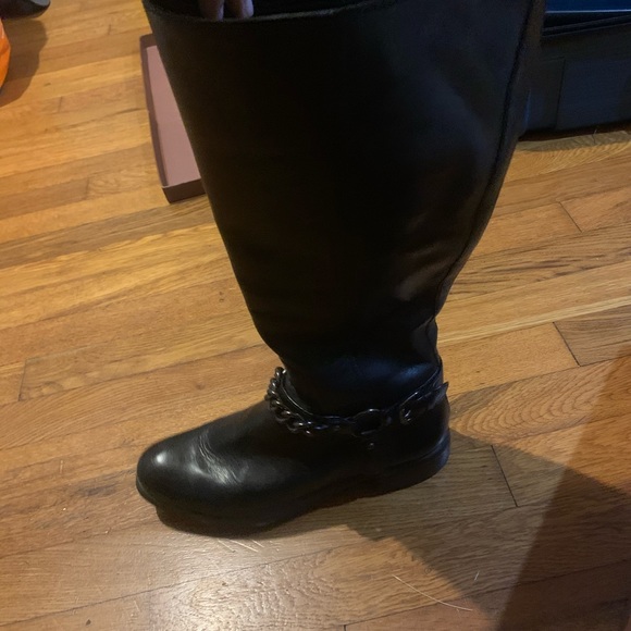 Coach boots - Picture 5 of 7